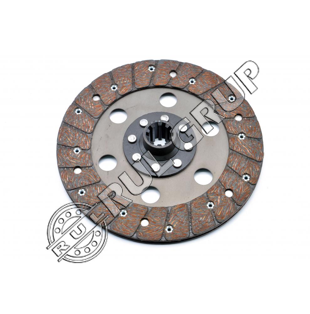 DISC AMBREIAJ CL 712612